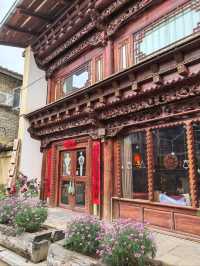 Shangri La Old Town, A Mystical Himalayan Escape