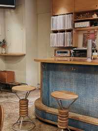 Luo Cafe Nakano