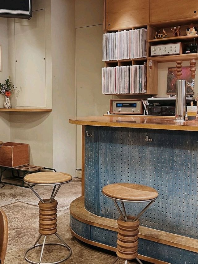 Luo Cafe Nakano