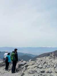 ⛰️美ヶ原高原｜信州が誇る天空の大草原