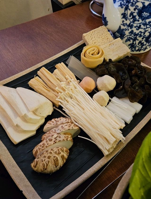서촌 도량 흑백요리사 철가방 셰프 맛집 : 동파육과 훠궈 후기