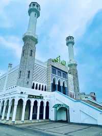 The Seoul Central Mosque