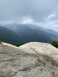 🌞 日向山｜山梨・北杜市の天空“ビーチ”ハイキング 