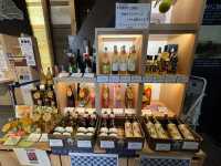 Sip, Savor & Souvenir: Koedo Kurari—Kawagoe’s Cultural Brewstop