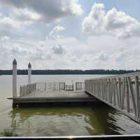 Muar 2 Days Itinerary