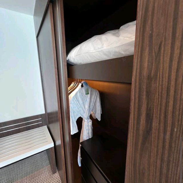 Auberge Discovery Bay Hong Kong