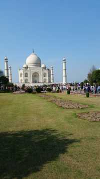 Don't just visit the Taj, make sure you visit this spot in Agra, India too!