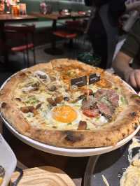 Stepping into a Truffle Lover’s dream in HCMC