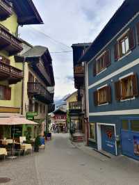 Slow steps, timeless walls: Austria’s best-kept architectural secret