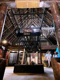 Explore Huta Siallagan: Living Museum of Batak Heritage on Samosir Island