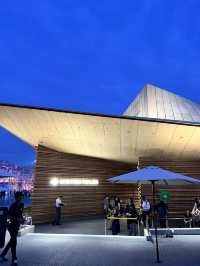 ✨【住友館 Sumitomo Pavilion｜大阪世博2025】