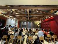 Roast Meat Heaven at Sunway Pyramid – Don’t Miss the Pork Belly!