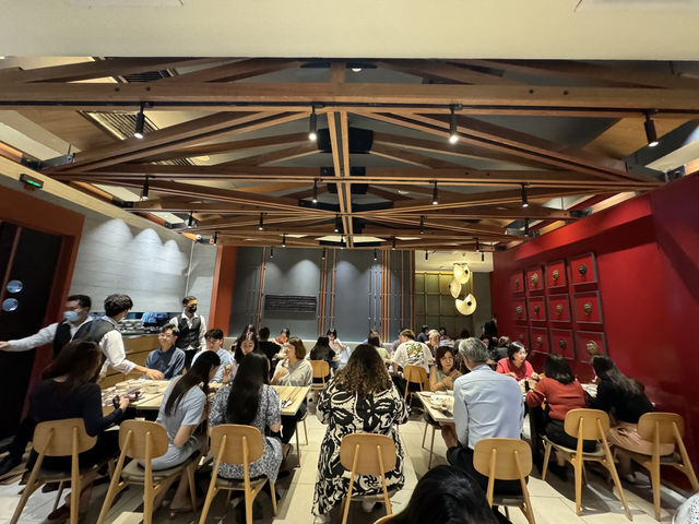 Roast Meat Heaven at Sunway Pyramid – Don’t Miss the Pork Belly!