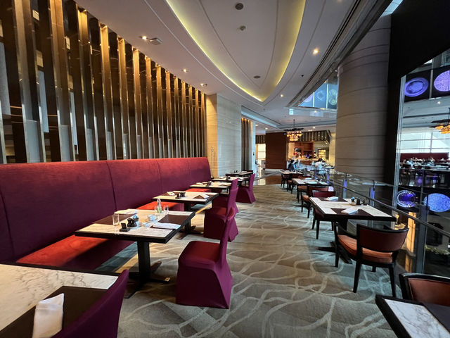 Breakfast Heaven in Bangkok: Voilà! at Sofitel Sukhumvit