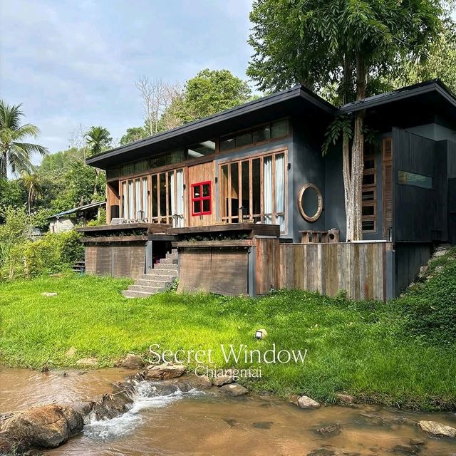 Secret Window Chiangmai
