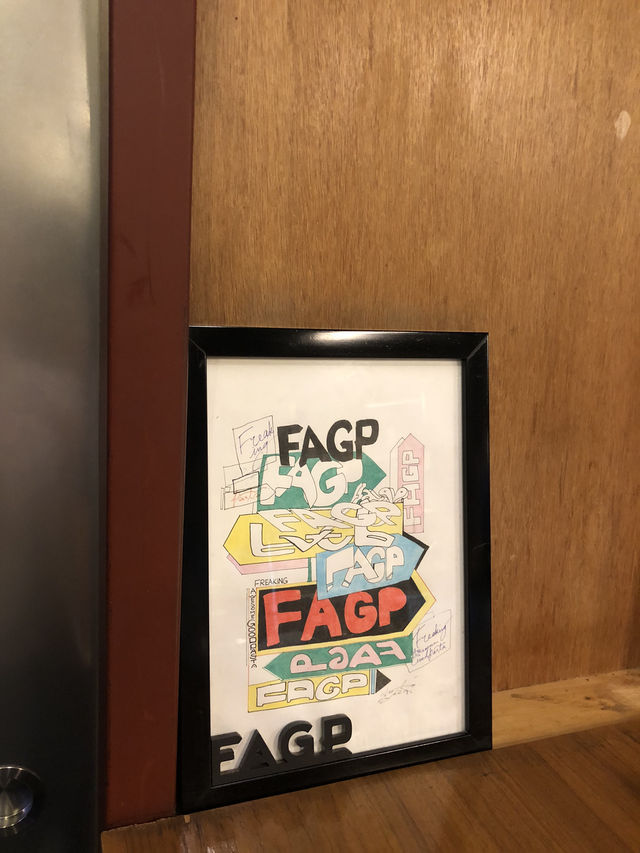 🍝 성수동 맛집 베스트 이탈리안 감성+유니크 메뉴, 숨은 파스타 명소 ‘FAGP’