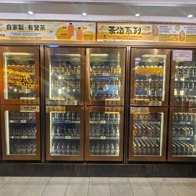 葵芳排隊人氣之選：食材超高級既放題火鍋