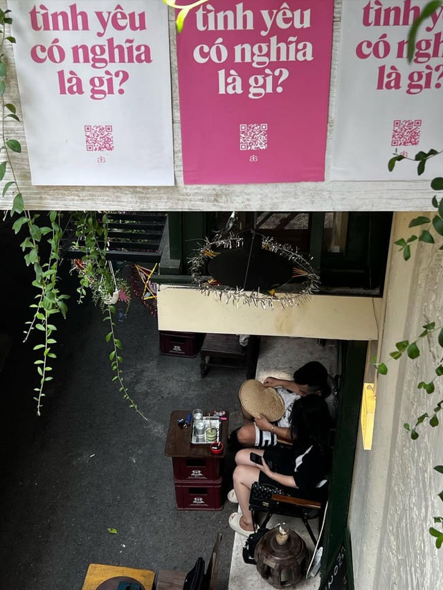 Litaliti Café