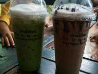 บ้านไร่รัตนคาเฟ่ ban rai rattana cafe 