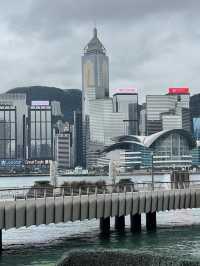Avenue of Stars, Hong Kong’s Tribute to Cinema Legends