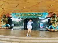 สวนสนุก🎡🎢🎠Vin Wanders ครบทุกความสุข