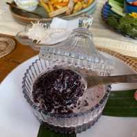 🍽️ The BAY Thalane Restaurant