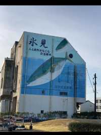 天然の生簀・氷見漁港で海の恵みを満喫🐟