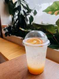 ☕ : Summer Rain - Cafe & Casual Dining คาเฟ่หลักสี