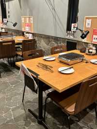 【大阪・心斎橋】鶏料理専門の居酒屋「手羽トロ唐揚げと鶏焼き肉 愛之助 心斎橋店」