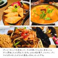 【大阪】おすすめ異国料理レストラン4選！