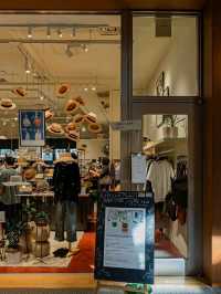 Idee Caffe Tokyo