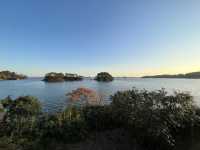 🏝️ A Peaceful Escape to Fukuurajima