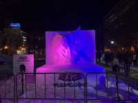 冰雪魔幻的夢境盛會！札幌雪祭❄️讓你一秒進入童話世界