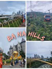 Ba Na Hills