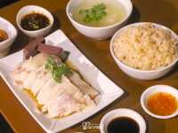 ชิลริมเจ้าพระยาแบบมีสไตล์ ต้อง Grilled & Chill 