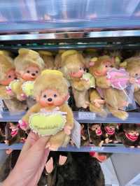 พาส่อง Kiddy Land สาขาใหม่ ใจกลาง Shinjuku 