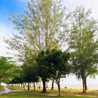Perhentian Pontian: Unwind by the Waterfront – A Gentle Escape for Every Generation.