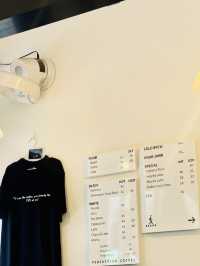 【銅鑼灣】Pedestrian Coffee：隱世咖啡的悠然時光