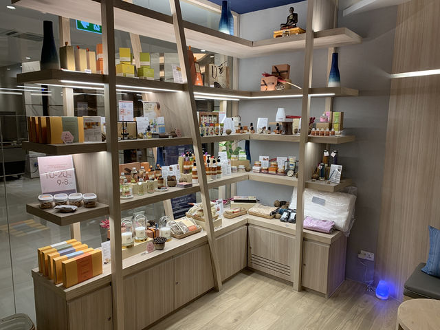 💆‍♀️ Perfect Pampering at Let’s Relax Spa – Ratchadaphisek (Ibis)