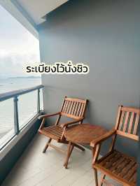 Cape dara resort pattaya คุ้มมั้ย