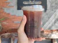 ☕ : HERE COFFEE AND EATERY คาเฟ่เกาะสมุย