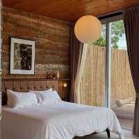 Furusato Shack • Pranburi, Prachuap Khiri Khan
