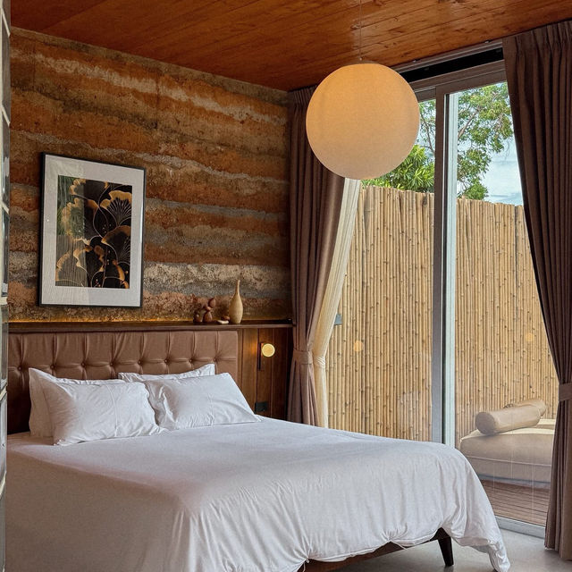 Furusato Shack • Pranburi, Prachuap Khiri Khan