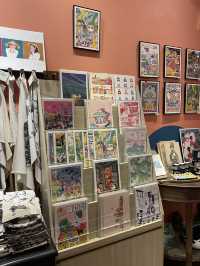 ｜越南｜河內Collective Memory- 收藏城市記憶的設計選物店