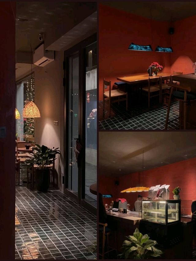 Kasa Caffe