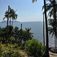 หาดกะหลิม (Kalim Beach)