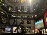 Turin's Cinema Museum: A Delightful Dive into Film! 🇮🇹🎬