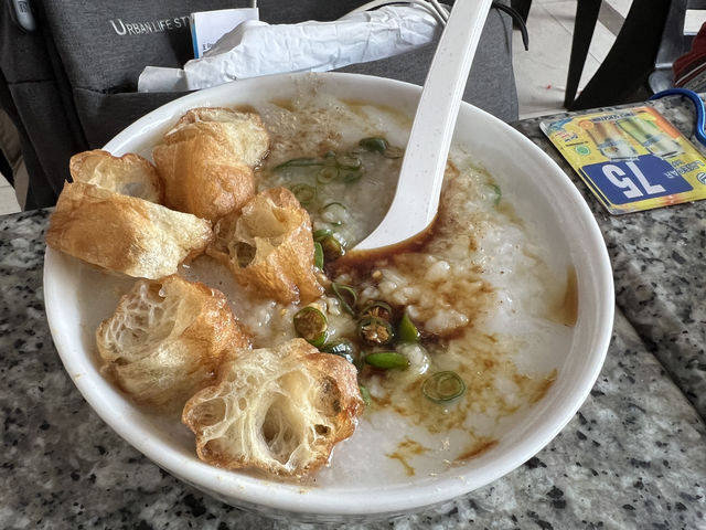 🍽️ A2 Food Court Batam – Best Enjoyed After Sundown