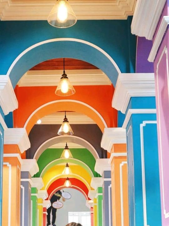 🖼️ KL City Gallery 