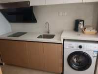 Cape B&B (Dalian Donggang Venice Water City Branch